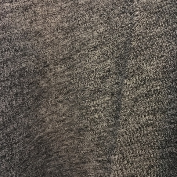 [NWT] Madewell Ex-Boyfriend Muscle Tank in Gray - Picture 6 of 7